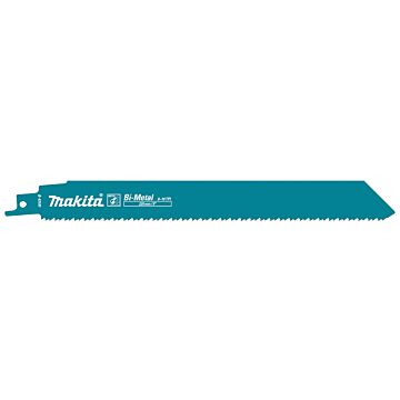 Makita B-43181-1 Sierra de sable 205 con. S1121CHF