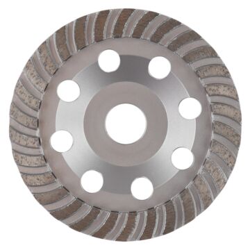 Makita B-50005 Disco diamantado para bol 125mm
