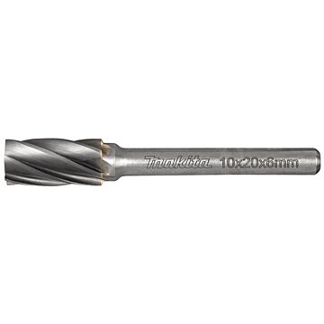 Fresadora Makita B-52738 HM cilíndrica v. alu