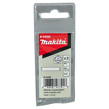 Makita B-54586 Pasador de bloqueo tapa de alimentación