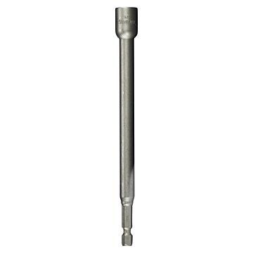 Makita B-57283 Juego de vasos 1/4"- 5/16"- 3/8 "x150mm