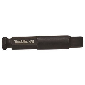 Makita B-59835 Tapón adaptador 7/16"<>3/8"