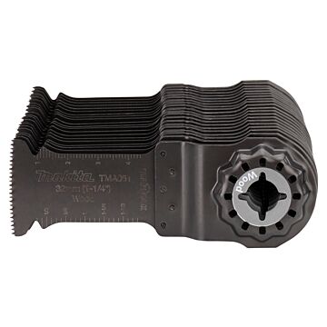 Makita B-64858-20 TMA051 Hoja de sierra para madera 32x50mm (20pcs)