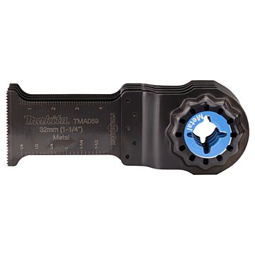 Makita B-64939-5 TMA059 Hoja de sierra de acero 32x50mm (5pcs)