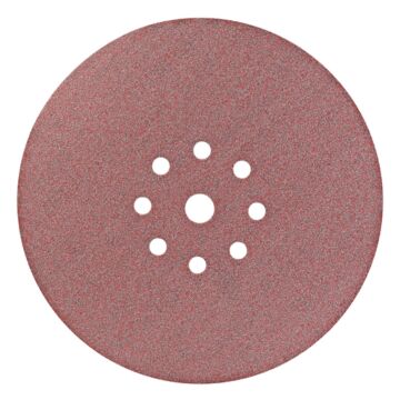 Makita B-68404 Disco lijador 225mm K120 Velcro