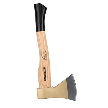Talen Tools Hacha de mano: hacha, 600 g