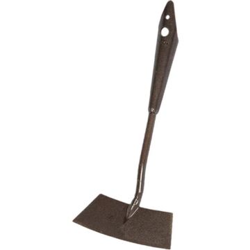 Polet Hoe Limburg Epoxy 160x52mm sin mango