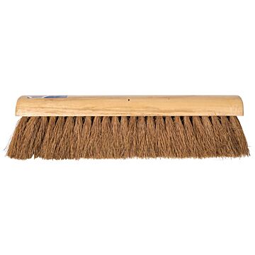 Talen Tools Barredora de suelos 50 cm