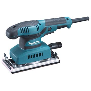 Lijadora orbital Makita BO3710 230 V