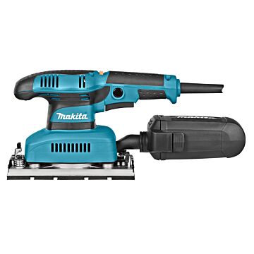 Lijadora orbital Makita BO3711 230 V