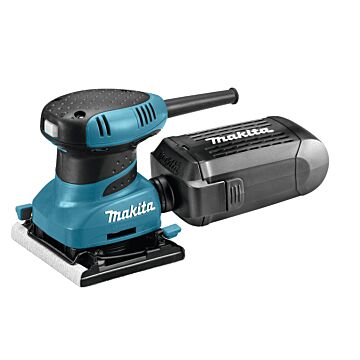 Lijadora de mano Makita BO4556K 230 V