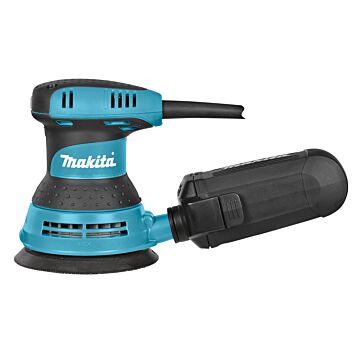 Lijadora excéntrica Makita BO5030K 230 V Palm