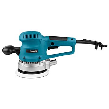 Lijadora excéntrica Makita BO6030J 230 V