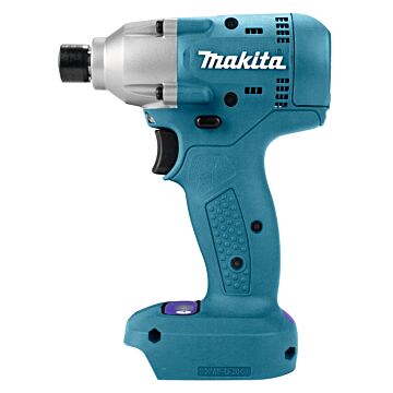 Makita BTD044Z 14.4V Atornillador de impacto ajustable