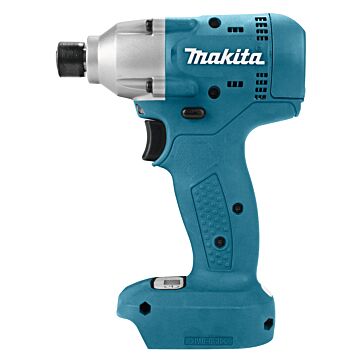 Makita BTD064Z 14.4V Atornillador de impacto ajustable