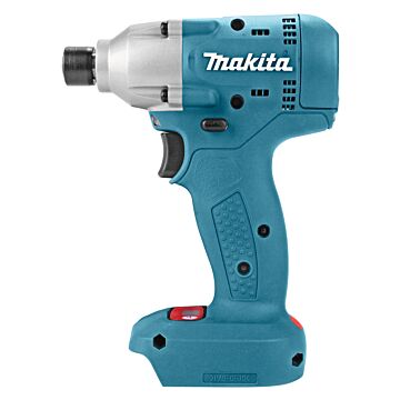 Makita BTD104Z 14.4V Atornillador de impacto ajustable