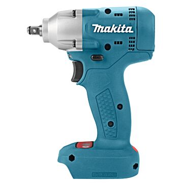 Makita BTW104Z 14,4 V Llave de impacto ajustable