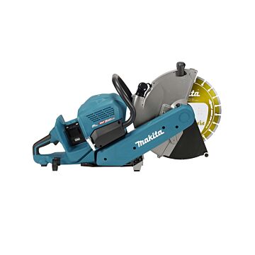 Makita CE002GZ01 XGT 2x40 V Max Cutter 355mm