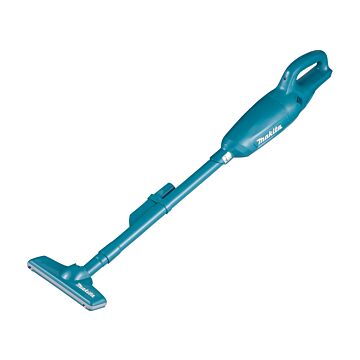 Makita CL106FDZ 12 V Max Aspiradora de mano azul
