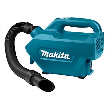 Aspiradora Makita CL121DSA 12 V Max Auto