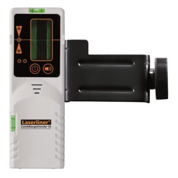 Laserliner Receptor láser CombiRangeXtender CRX40