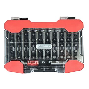 CONNEX BITSSET (VERSIÓN MAXI) CAJA 71dlg