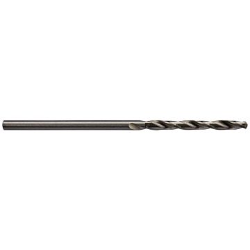 2Makita D-06258 Broca para metal ,0X50mm (10 piezas) HSS
