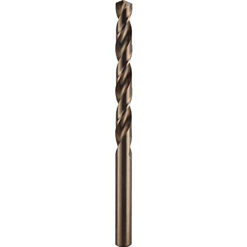 Makita D-13998 Broca para metal Hss-CO 9.0x125mm