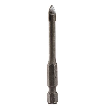 Makita D-15958 Taladro para vidrio 5x65mm