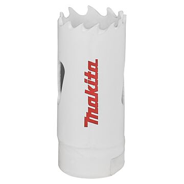 Makita D-17011 Sierra de corona 22mm madera/metal 