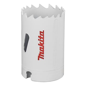 Makita D-17049 Sierra de corona 32mm madera/metal 