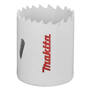 Makita D-17061 Sierra de corona 38mm madera/metal 