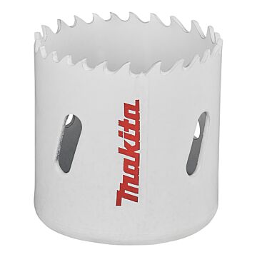 Makita D-17077 Sierra perforadora 44mm madera/metal 