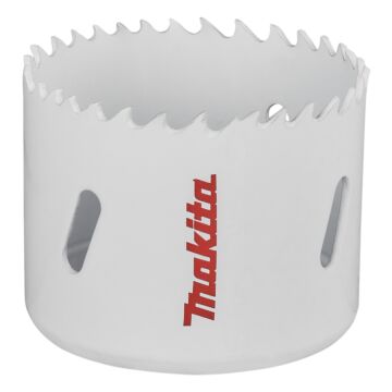 Makita D-17099 Sierra de corona 57mm madera/metal 
