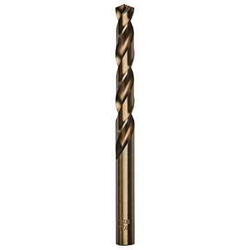 Makita D-17479 Broca para metal Hss-CO 10.5x133mm