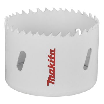 Makita D-30140 Sierra de corona 64mm madera/metal 