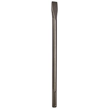Makita D-34213 Cincel frío 25x400mm