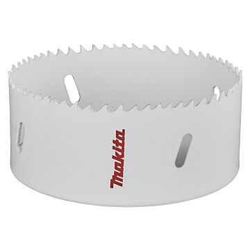Makita D-35570 Sierra perforadora 102mm madera/metal 