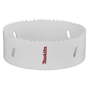 Makita D-35617 Sierra de corona 121mm madera/metal 