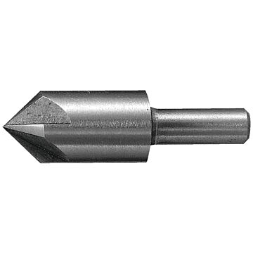 Makita D-37390 Broca avellanadora HSS 10x40mm 5 cortes