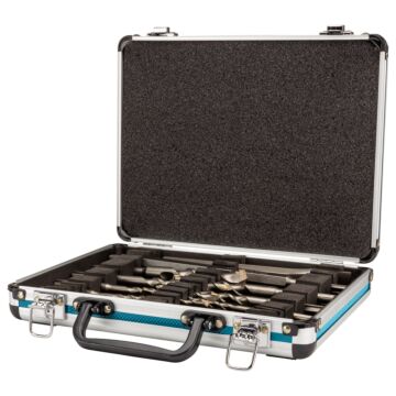 Makita D-42400 Juego de brocas y cinceles de 13 piezas