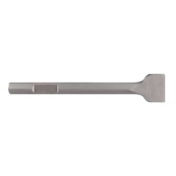 Makita D-61553 Cincel plano 75x410 mm SW28.6