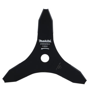 makita D-66042 Cuchilla de corte 305X25,4X1,8Mm 3T