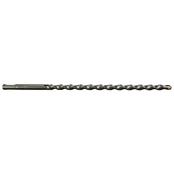 Makita D-61628 PBS: Broca para hormigón 6x110mm