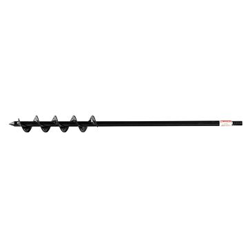 Makita D-75421 Taladro para hoyos de plantación 45x600mm