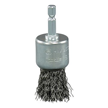 makita D-76548 Cepillo cepillo ZK1/4 "x28mm