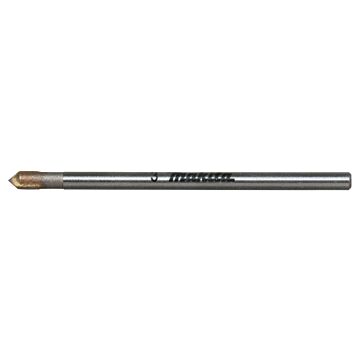 Makita D-78405 Taladro para vidrio 3x51mm