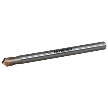 Makita D-78411 Taladro para vidrio 4x51mm