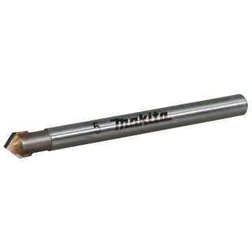Makita D-78427 Taladro para vidrio 5x51mm