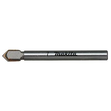 Makita D-78449 Broca para vidrio 7x58mm